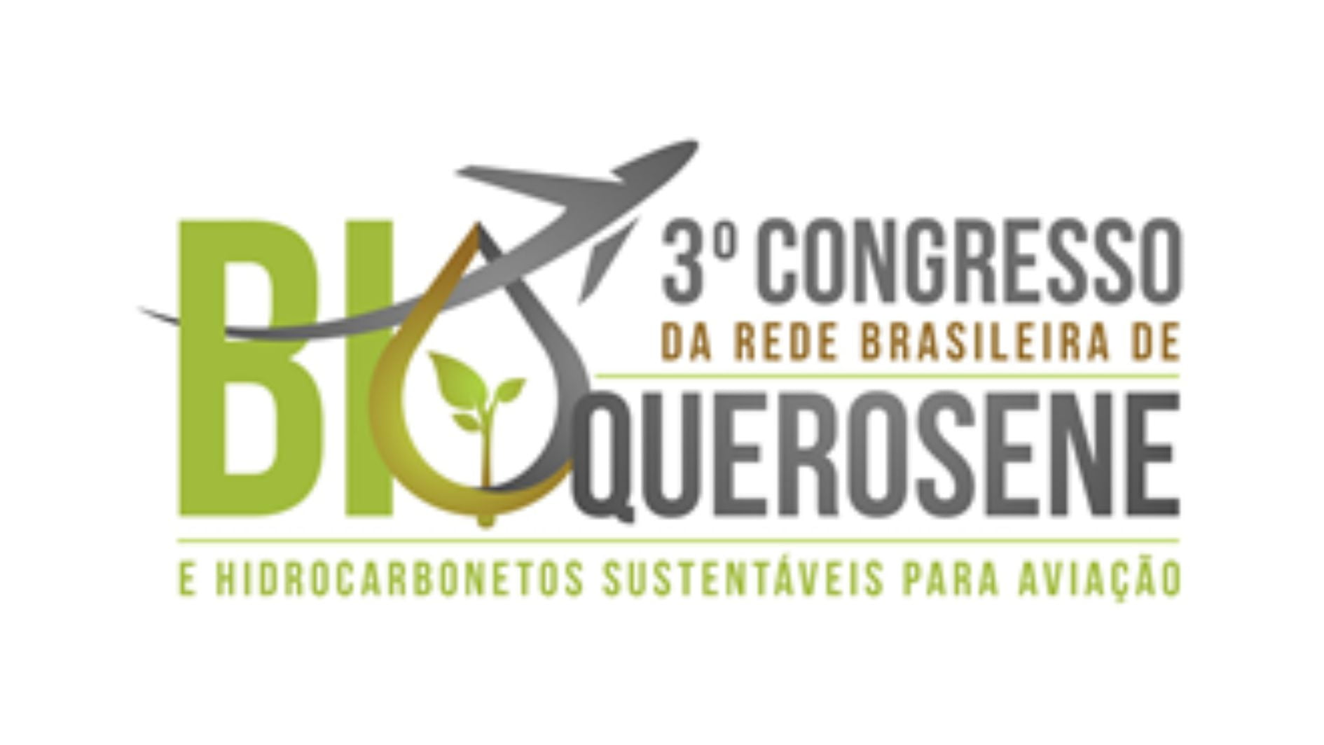 Congresso de Bioquerosene está na mídia nacional.