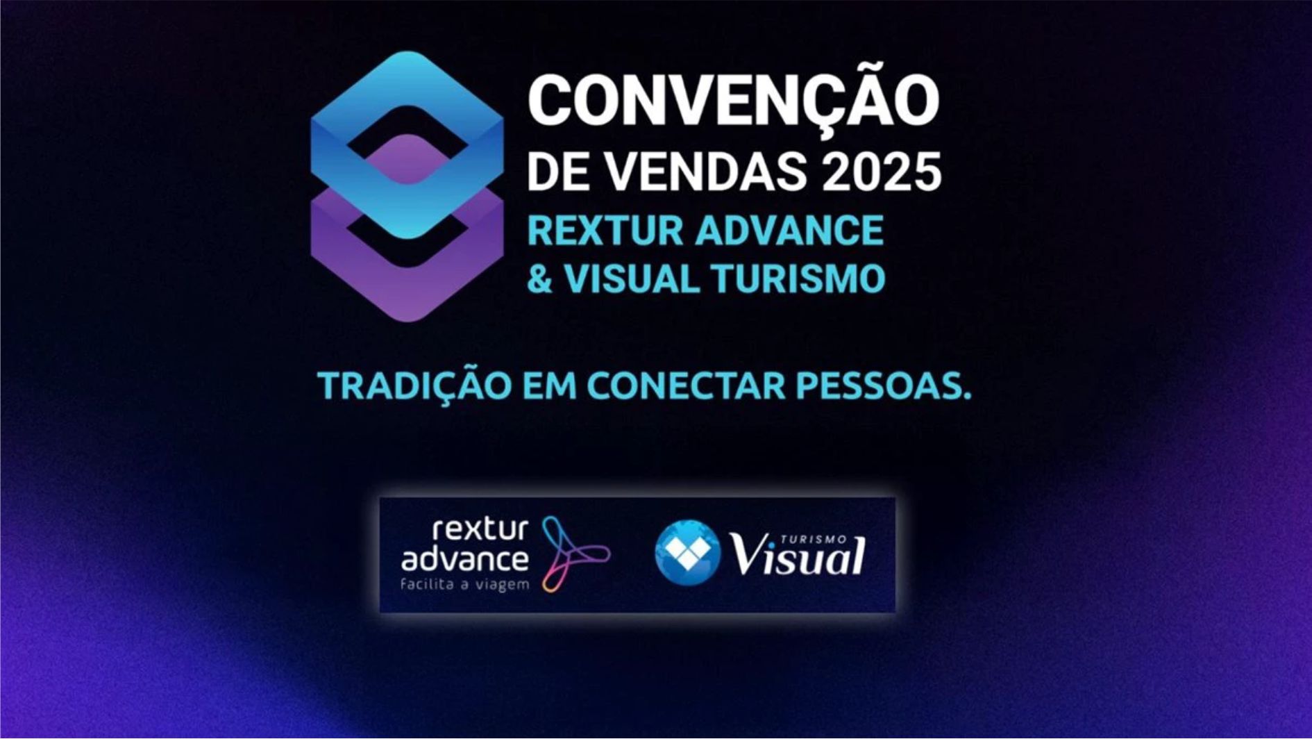 Equalizee é responsável pelo audiovisual da 1ª Convenção Rextur Advance e Visual Turismo em Foz do Iguaçu